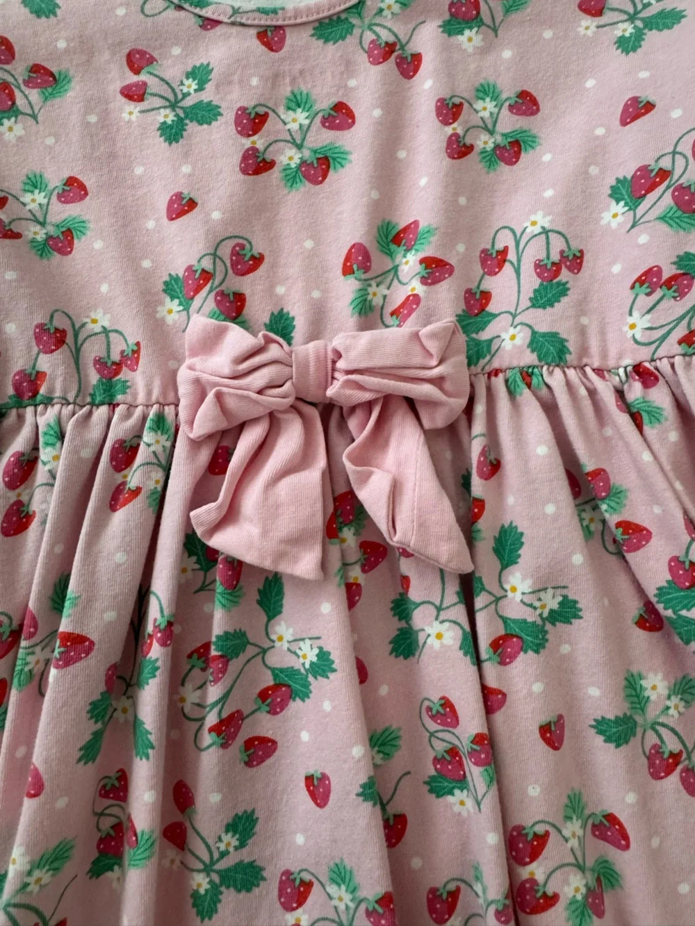 Ruffle Butts description adorable